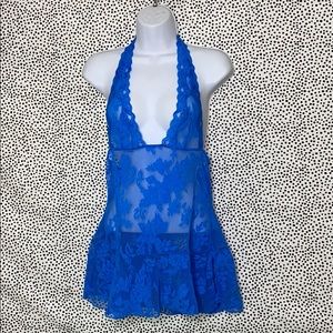 Victoria’s Secret All Lace Lingerie